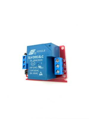 12V 30A Röle Kartı - 2