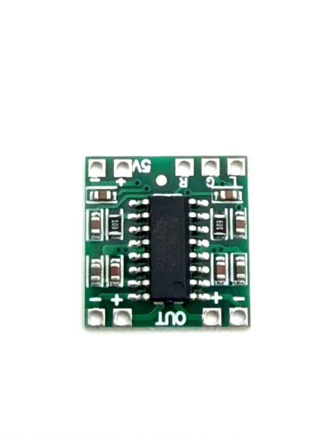 8403 Ses Amplifikatör Kartı - 1