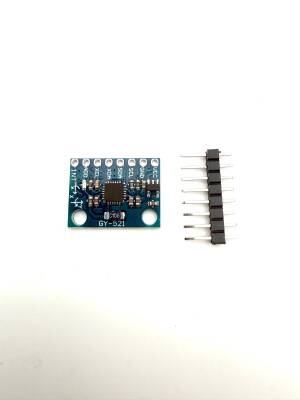 ADXL335 3 Eksen Analog İvmeölçer (Accelerometer)