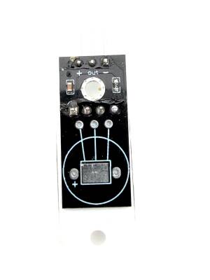 DHT22 Sıcaklık ve Nem Sensörü  - 3