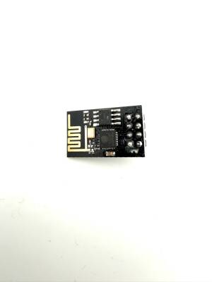 ESP-01 WiFi Röle Kartı - 3