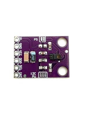 GY-521 MPU6050 6 Eksen İvmeölçer ve Jiroskop Kartı