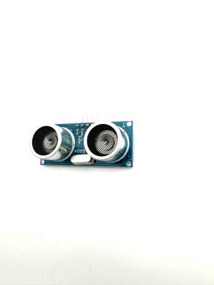 HC-SR04 Ultrasonik Mesafe Sensörü 