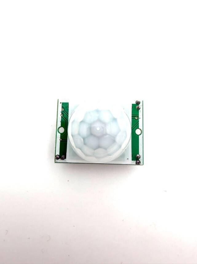 HC-SR501 PIR Hareket Sensörü Kartı - 1