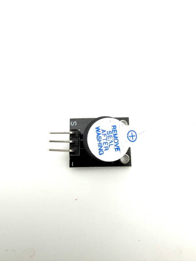 KY-012 Pasif Buzzer Kartı - 1