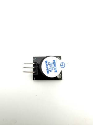 KY-012 Pasif Buzzer Kartı