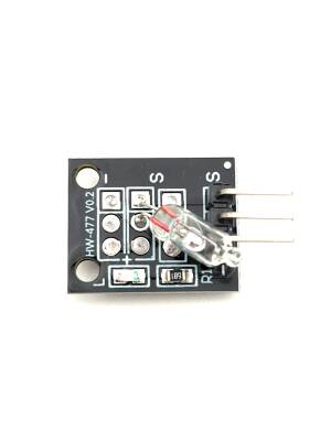 KY-017 Cıvalı Eğim (Tilt) Sensörü Kartı