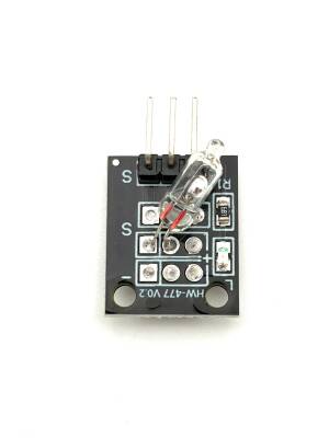 KY-017 Cıvalı Eğim (Tilt) Sensörü Kartı - 2