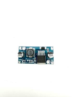 LM2596 Ayarlanabilir DC-DC Step Down Dönüştürücü Kartı