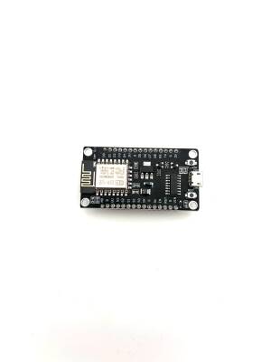 NodeMCU ESP8266 Geliştirme Kartı (CH340 Sürücülü)