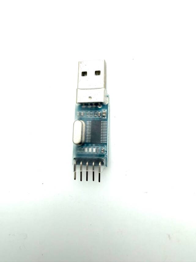 USB TO TTL 2303 - 2