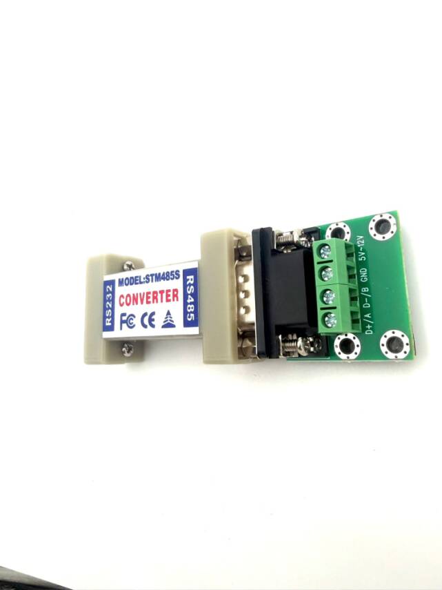 RS232 – RS485 Dönüştürücü Kartı - 2