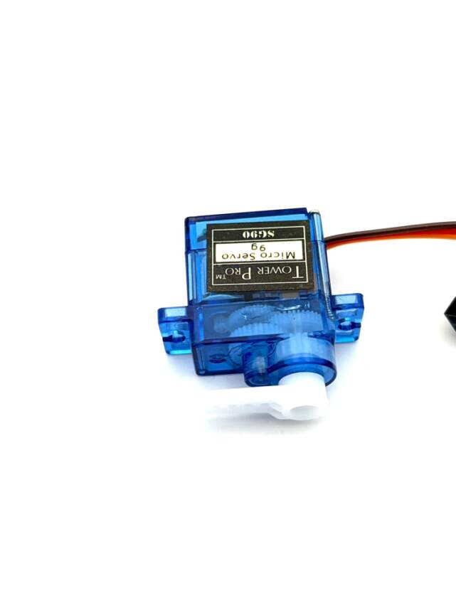 SG90 Mikro Servo Motor (180°) - 1