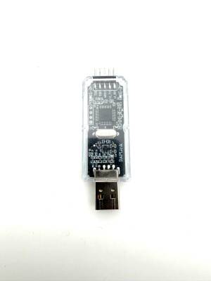 STM32 DAPLink Programlama ve Sanal USB Disk Kartı