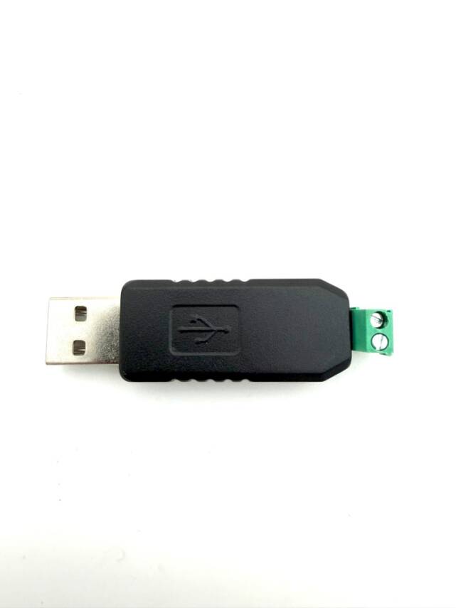 USB – RS485 Dönüştürücü Kartı - 1