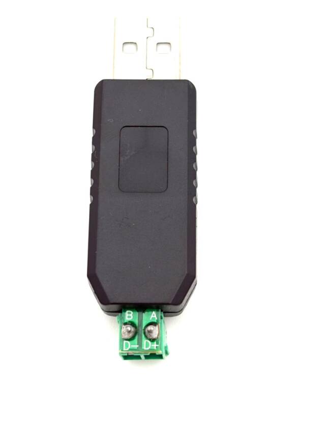 USB – RS485 Dönüştürücü Kartı - 2