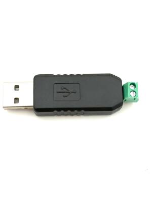 USB – RS485 Dönüştürücü Kartı - 3