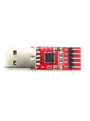USB to TTL Dönüştürücü (CP2102)